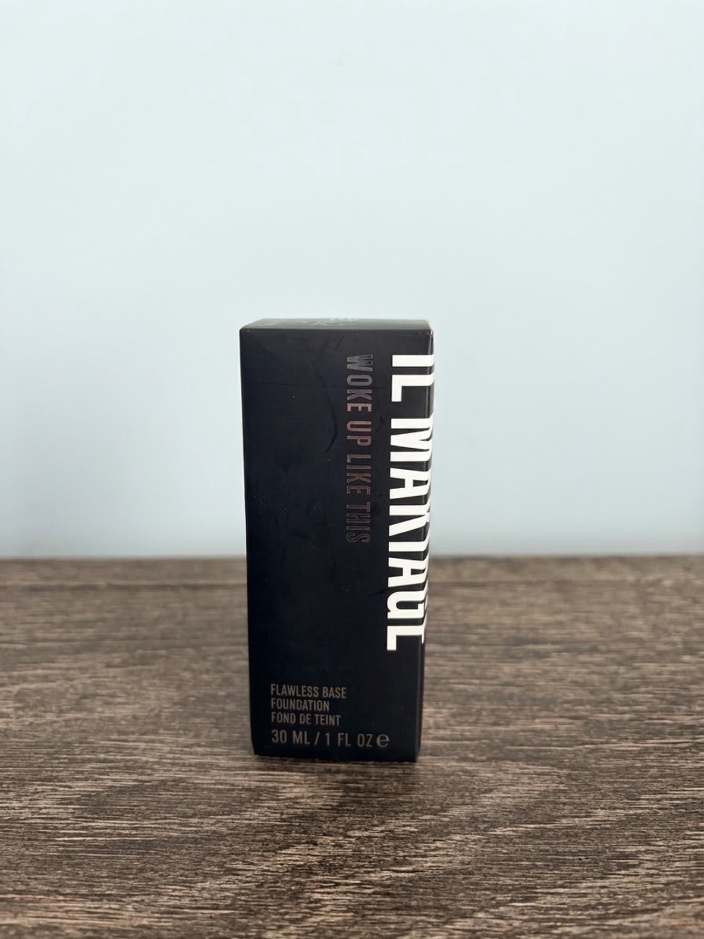 IL MAKIAGE Woke Up Like This Flawless Base Foundation – Shade CL 075 – New